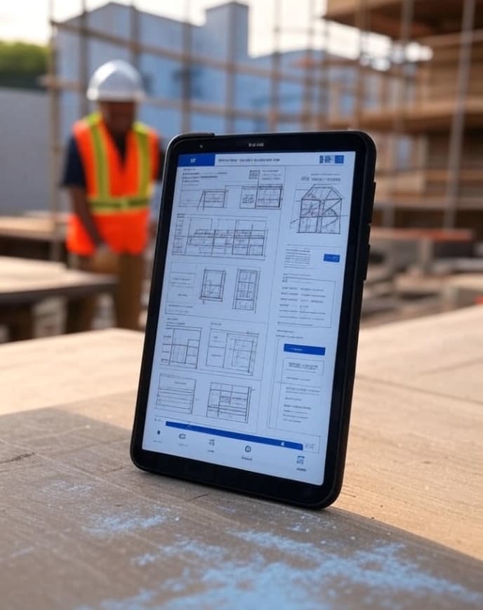 Best Rugged Android Tablets of 2025