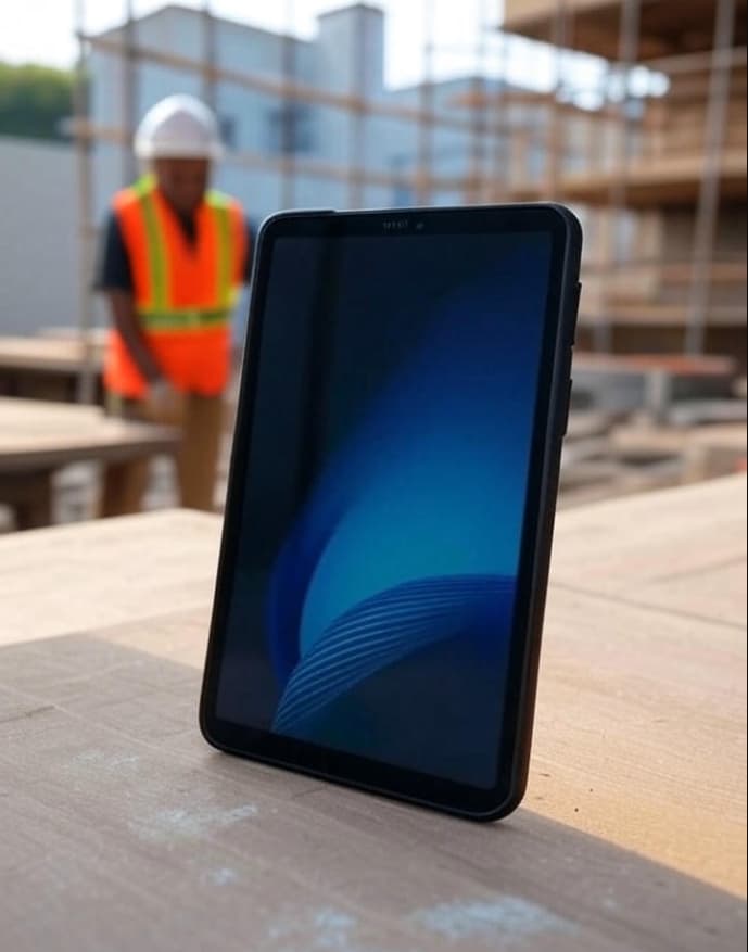 Best Rugged Android Tablets of 2025