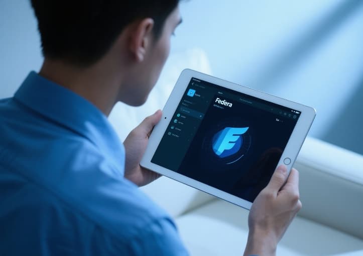 Linux-tablet-os